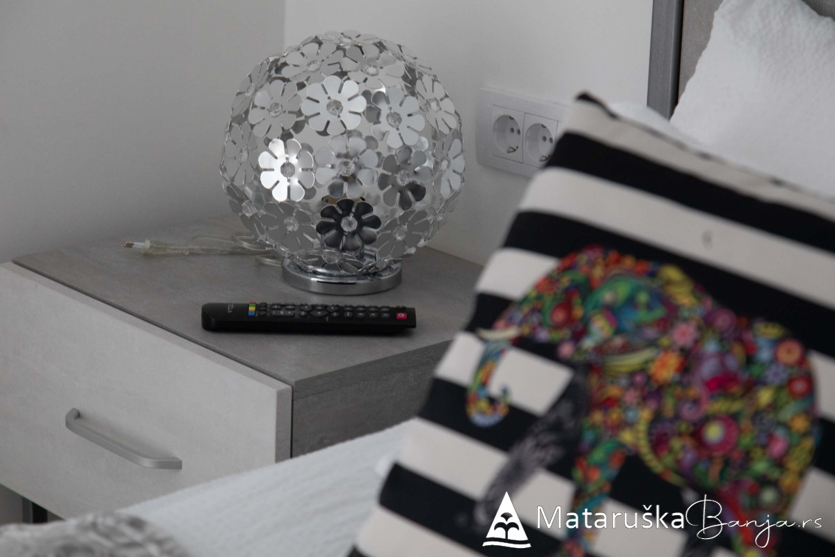 Apartman broj 5