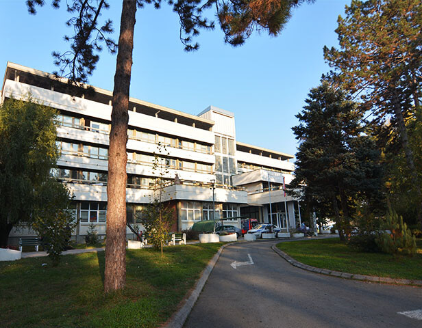 Banjsko lečenje, terapije i lekovitost vode - Agens